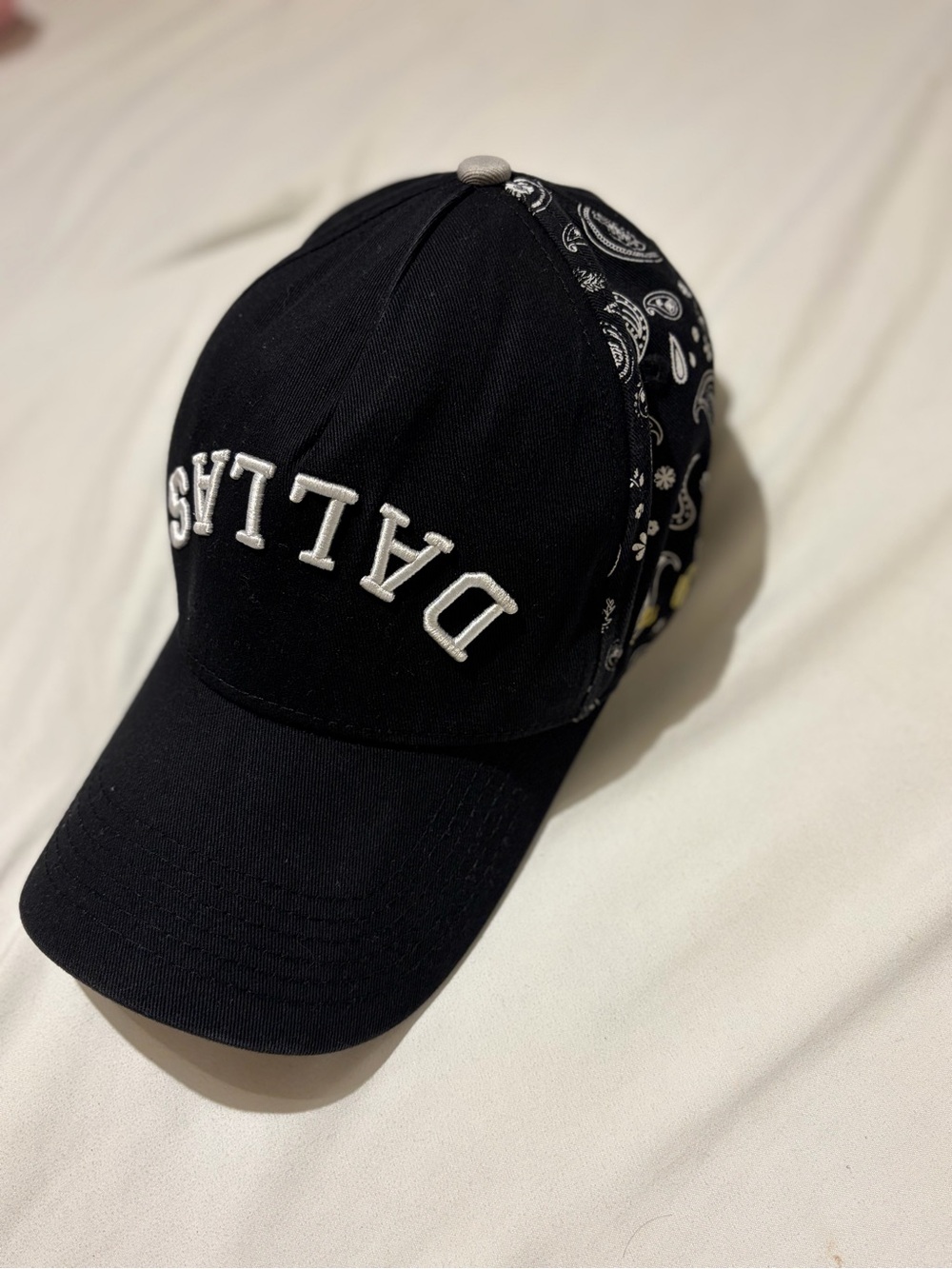 Dallas Cowboys Snapback Cap – Western Streetwear